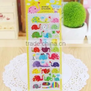2015 Mixed Design Custom Stickers,bubble Home Sticker,print Wall/kitchen Stickers,cartoon Logo Stickers thumbnail-2