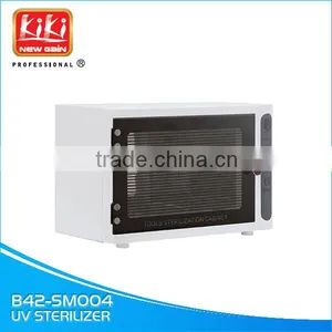 UV Sterilizer With Timer.Beauty Equipment.Tool Sterilizer. thumbnail-1