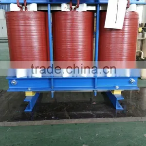 SG-80 Special Transformer 80kva Dry Type Transformer thumbnail-1
