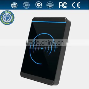 Smart 125khz Rfid Card Reader, Card Reader Keypad for Access Control thumbnail-3