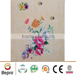 PVC Ceiling Panels, PVC Ceiling Tiles , Cheap Design Ceiling Tiles thumbnail-3