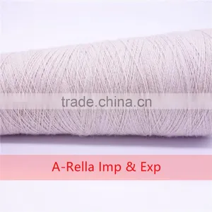 36/2NM Dyed in Cone 40% Wool 40% Acrylic 20% Nylon Wool Yarn Blend Yarn thumbnail-5