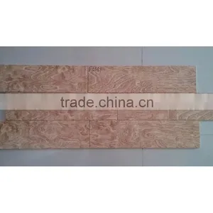 2015 Strip Style F5681 Wood Ceramic Floor Tile 150x600mm thumbnail-1