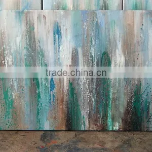 House Modern Original Xiamen Oil Painting thumbnail-3