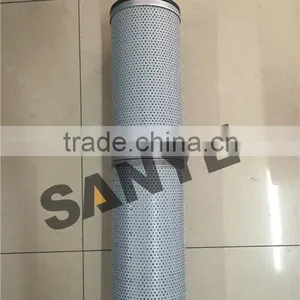 Liebherr Hydraulic Oil Filter 7373880 thumbnail-5