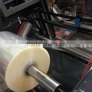 Bopp Plastic Film Cutting Machine of Cross Cutting Machine WhenZhou Price thumbnail-5