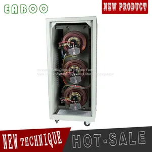 TNS-10KVA Avr AC Automatic Voltage Regulator thumbnail-4