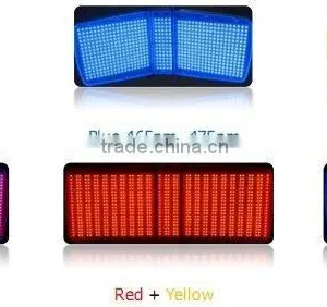 PhotoTherapy PDT Led Light Therapy Device for Acne (BL-001) CE/ISO Infrared Light Therapy thumbnail-3