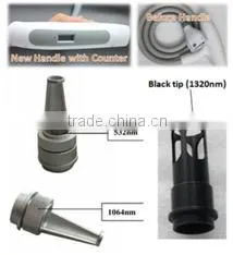 Eifficient Q Switch ND YAG Laser Eifficient Q Switch ND YAG Laser Tattoo Removal Birth Mark Removal Birth Mark Removal thumbnail-6