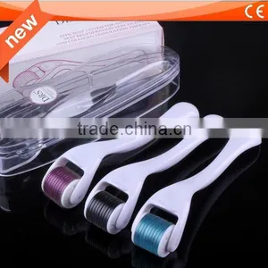 2015 Hot Dermarollers With Bottom Price / Derma Roller 540/ Derma Care Products thumbnail-2