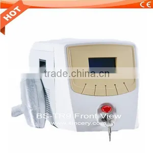 Coffee Spot Instant Removal Laser Removal Machine thumbnail-1