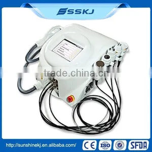 2017 New Portable Multi-function Beauty Machine With Personal Ipl Machine thumbnail-1