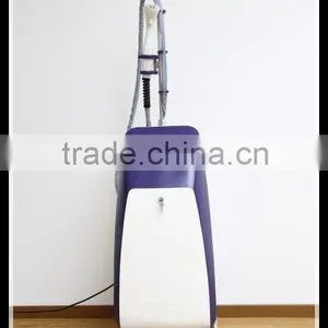 Stationary Style and Face Lift Skin Rejuvenation Body Shaping Wrinkle Remover Professional Radio Frequency thumbnail-2