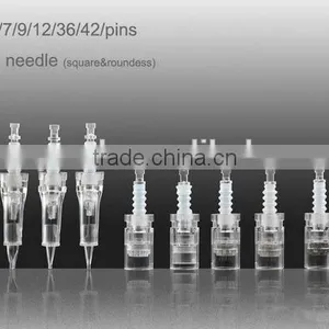 Korea Derma Pen 12 Needles Derma Pen Needle Cartridge DRP12 thumbnail-4