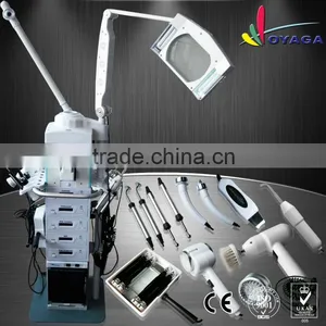 19 In1 Multifunctional Anti-wrinkle Machine GM-11 With CE Certificate thumbnail-1
