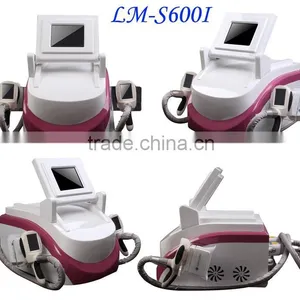 Body Sculpting Equipment Cold Lipolysis Machine Portable Cryo thumbnail-4