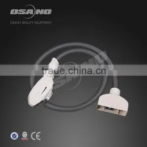 Charmgirl Painless Shr Hair Removal SPA SHR IPL Machine thumbnail-4