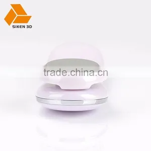 3 in 1 Beauty Instrument Beautiful Parlour Machine thumbnail-4
