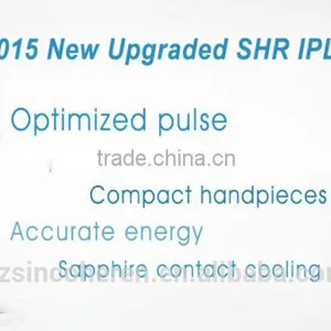 Intense Pulsed Light Therapy Laser IPL thumbnail-1