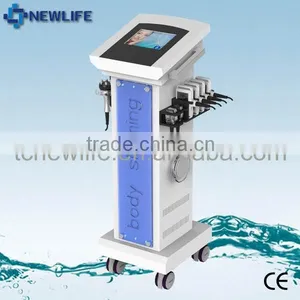 NL-RUV900 2014 Newr Professional Manufacturer Special !!! Cool Laser Weight Loss Machine for Home Use With CE thumbnail-1