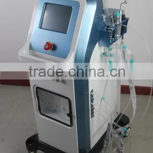 NL-SPA10 7 in 1Portable 2016 Best Saline Dermabrasion Jet Clear Machine thumbnail-4