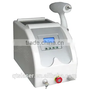 Skin Cames With Rejuvenation in Using nd Yag Tattoo Remover/ Beauty Machine thumbnail-1