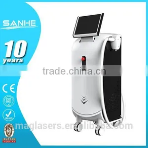 2016 Anybeauty Fast Hair Removal Machine Opt thumbnail-1