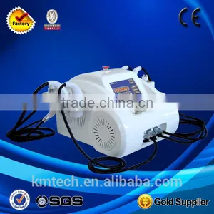 Hot Selling in Spain Cavitation rf Slimming Machine With Spanish Language thumbnail-1
