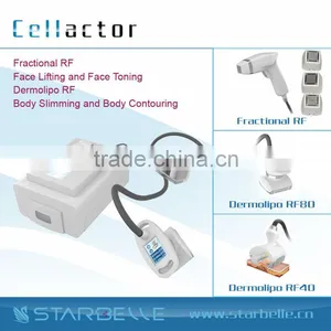 High Quality Body Shape Slimming Skin Firming rf Products -Cellactor thumbnail-1