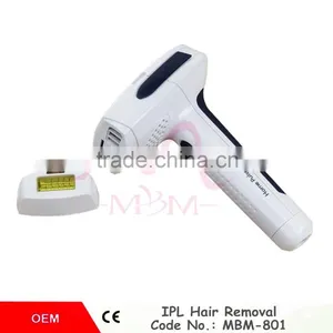 Top Quality 5000 Shots Shr Ipl Hair Removal Manual thumbnail-2