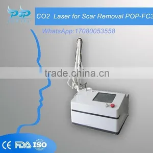 Co2 Laser System China Factory Fractional Co2 Laser thumbnail-1