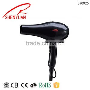 Commercial Fast Drying Best Cheap Salon Hair Blow Dryer thumbnail-2