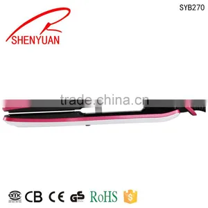 China Professional New Breakthrough Wide Plate Hair Straightener Online thumbnail-5