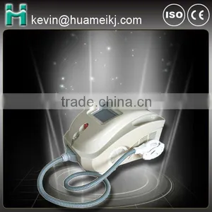 Portable Beauty Equipment IPL Lips Hair Removal Hair Removal Machine Wrinkle Removal thumbnail-1