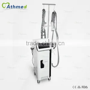 Body Shaping Ultrasonic Cavitation Vacuum Loss Fat Machine AM-V8 thumbnail-1