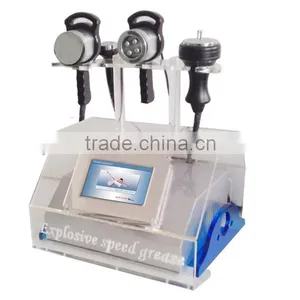 WS-10 Cavi Lipo Laser Fat System thumbnail-1