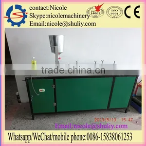 Waste Paper Pencil Making Machine Low Price Waste Paper Pencil Making Machine thumbnail-3
