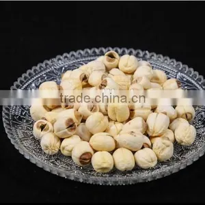 GMP Standard Manufacturer Supply Natural Lotus Seed Extract Powder for Health thumbnail-2