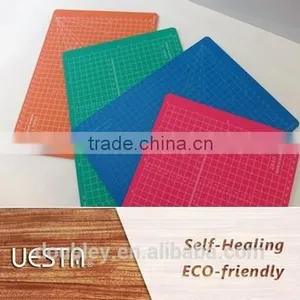 Online Wholesale 2mm A2 PVC 3 Layers Cutting Mat thumbnail-5