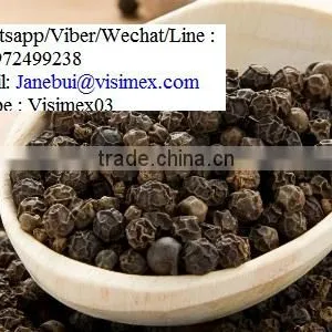 Vietnam Pepper - Black Pepper - White Pepper - Website : Visimex03 thumbnail-5