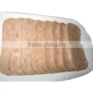 Ready to Eat Canned Luncheon Meat thumbnail-5