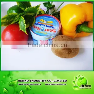 170g Canned Tuna Fiah thumbnail-1