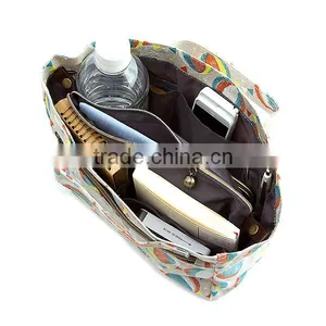 2015 New Style Ladies' Bag Fashion Printed Inner Storage Case thumbnail-6