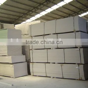Square Edged Paper Faced Gypsum Board thumbnail-5