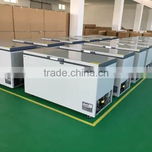 High Qulity Blood Bank Refrigerator Blood Cooler 4 Degree Temperture Refrigerator thumbnail-5