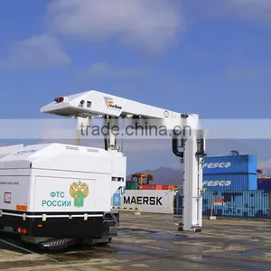 Custom Clearance in Russia (VLADIVOSTOK) thumbnail-1