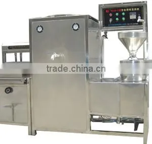 The Machine With Integration of Grinding and Boiling thumbnail-1