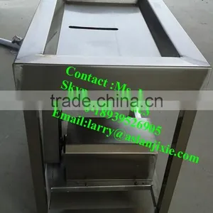 Gizzards Peeler/gizzards Skin Peeling Machine thumbnail-4