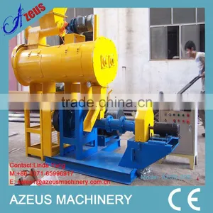 SGS,CE, ISO Certification and Feed Pellet Machine Type Poultry Farming Feed Pellet Mill for Feed thumbnail-1