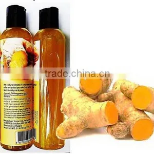 Shower Gel Herbal Scent : Turmeric thumbnail-1